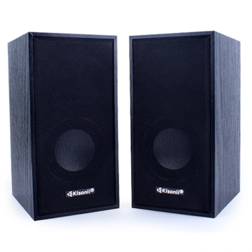 display Loa Kisonli T004 1