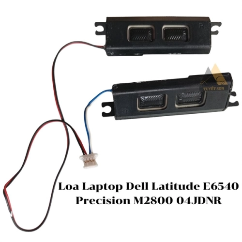 display Loa Laptop Dell Latitude E6540 Precision M2800 04JDNR 1