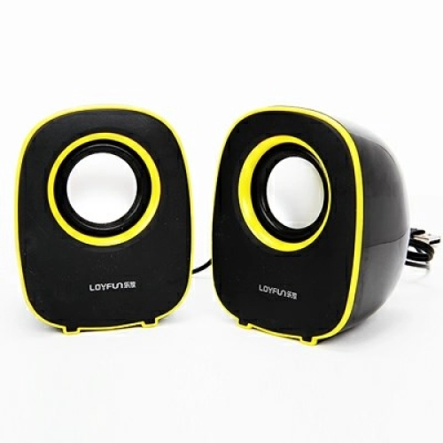 Loa Loyfun LF 804