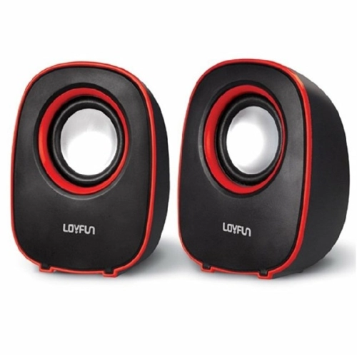 Loa Loyfun LF 804