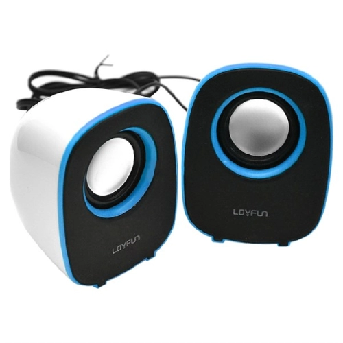 Loa Loyfun LF 804