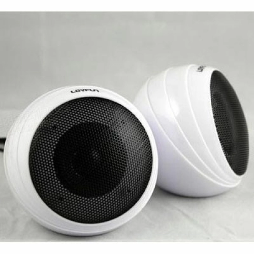 Loa Loyfun LF 806