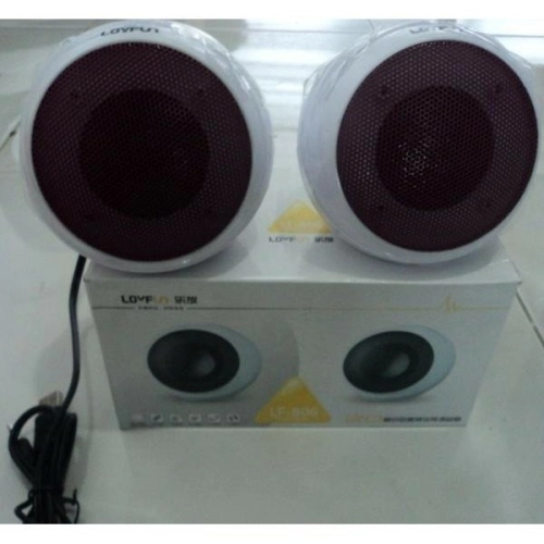 Loa Loyfun LF 806