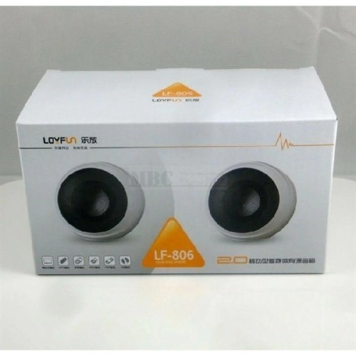 Loa Loyfun LF 806