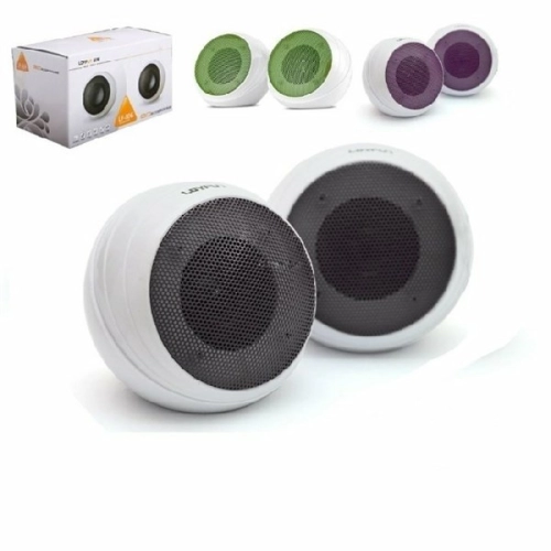 Loa Loyfun LF 806
