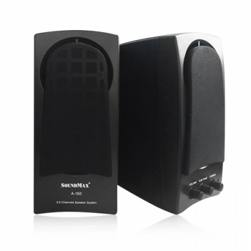 display Loa Sondmax A150 2