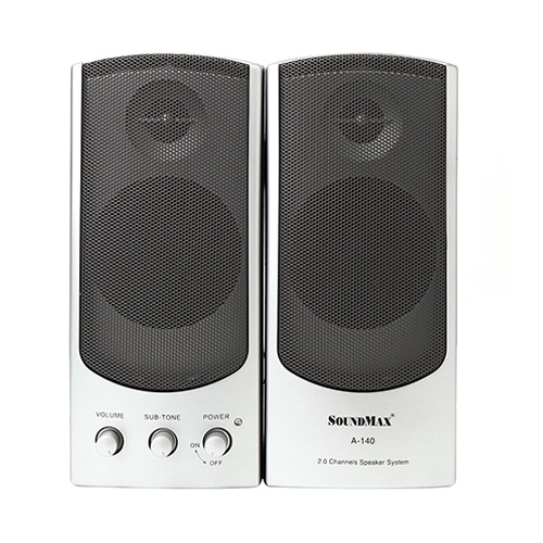 display Loa Soundmax A140 1