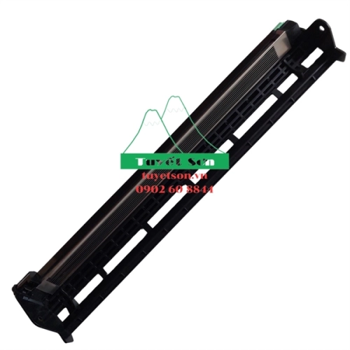 display Lưới sạc cao áp cụm drum Brother 2385 1
