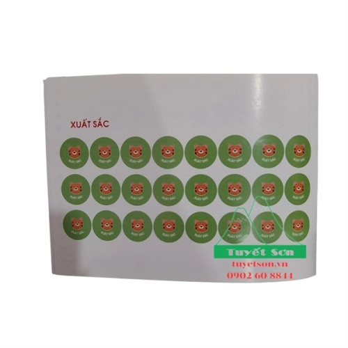 display Luyện viết chữ đẹp TP-LVCD06 4