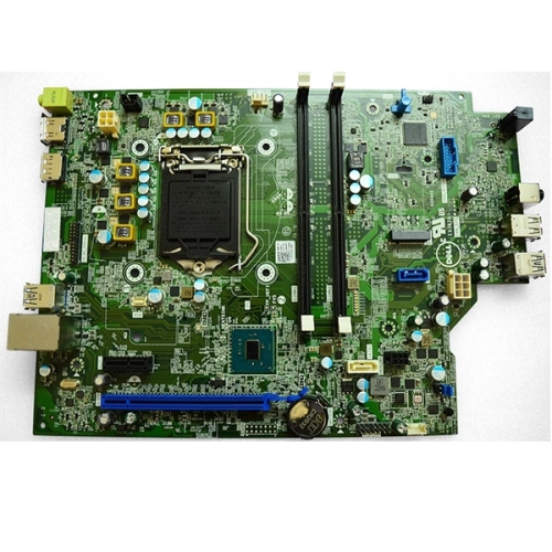 display Main baord mạch chính máy bộ pc Dell 3050 micro 1