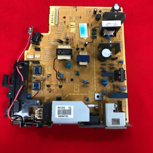 display Board Nguồn Canon 2900/ HP 1020 - RM1-2316 1