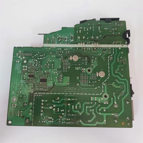 display Main nguồn máy in laser HP 1010 2