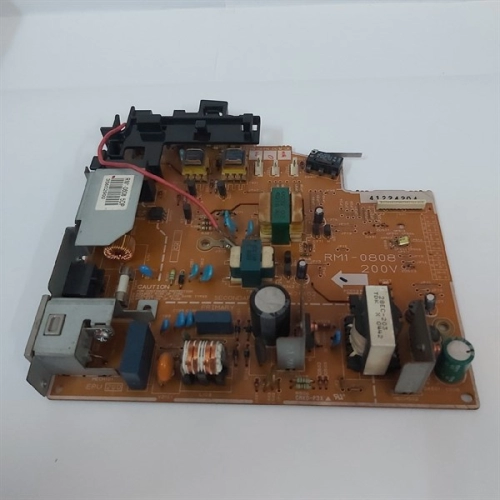 display Main nguồn máy in laser HP 1010 3