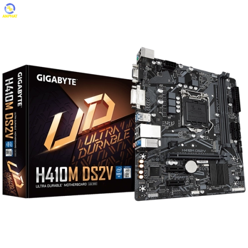 display Mainboard Gigabyte H410M DS2V 5
