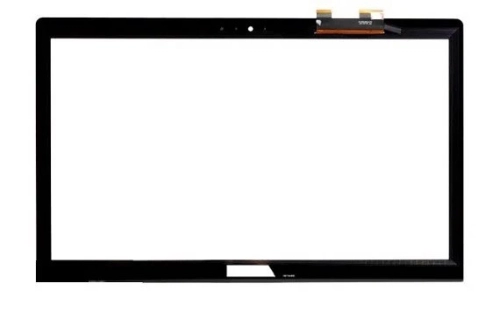display Màn hình cảm ứng Asus TP 550 (tháo máy) 1
