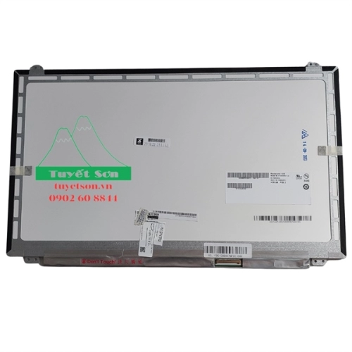 display Màn hình Laptop 15.6" Led Slim 40 Pin HD 2