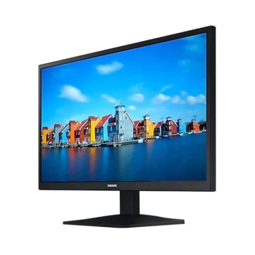 display Màn hình lcd samsung LS19a330NHEXXV (TN-VGA, HDMI, 1366X768, 60HZ) 1