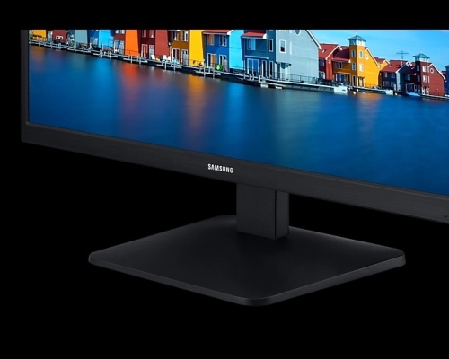 display Màn hình lcd samsung LS19a330NHEXXV (TN-VGA, HDMI, 1366X768, 60HZ) 3
