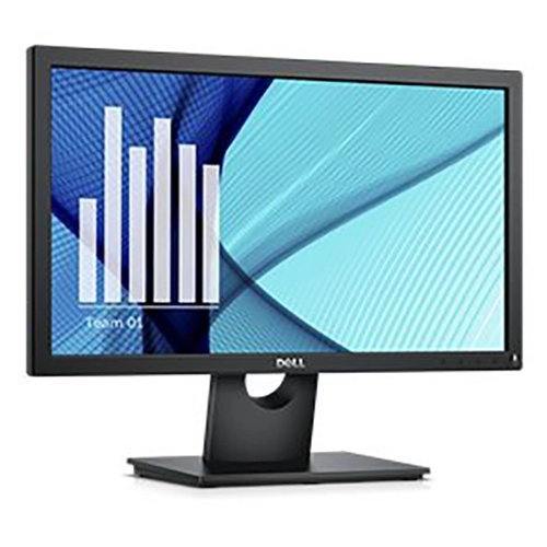 display Màn hình máy tính Dell E2016H 19.5 inch Wide LED 1