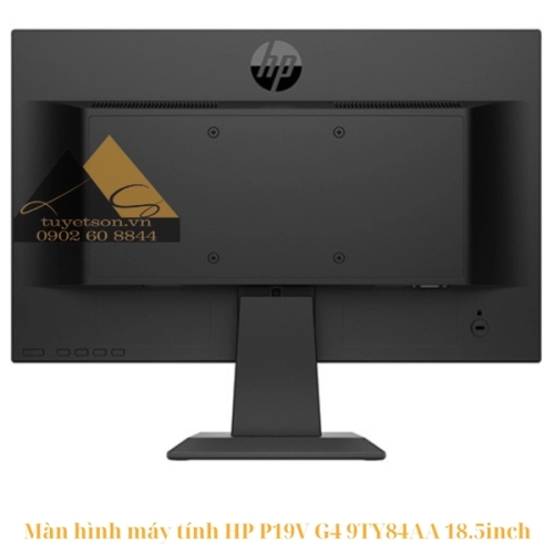 display Màn hình máy tính HP P19V G4 9TY84AA 18.5inch 2
