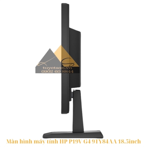 display Màn hình máy tính HP P19V G4 9TY84AA 18.5inch 3
