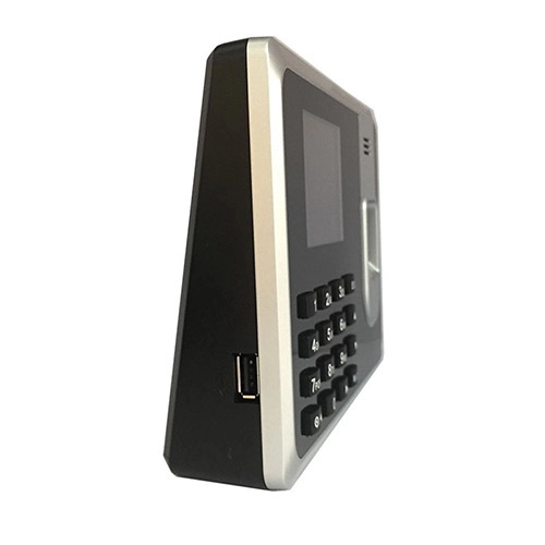 display Máy chấm công Gigata T8 2