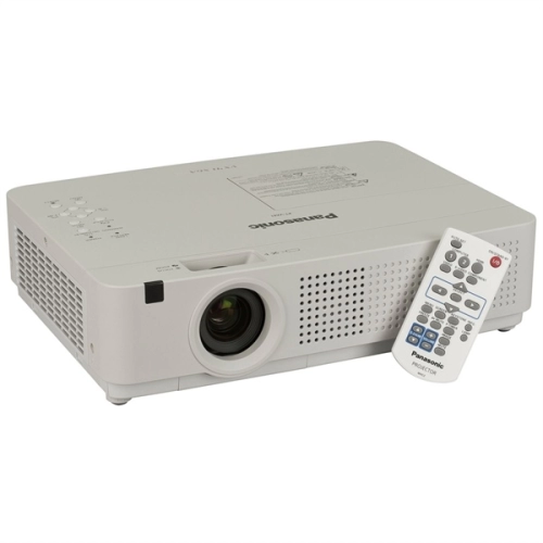 display Máy chiếu Panasonic PT-VX41EA 1
