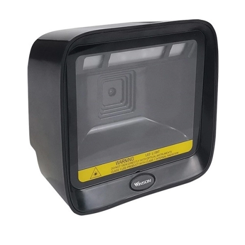 display Máy quét mã vạch Winson WAI-6780 2