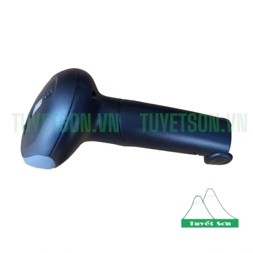 display Máy đọc mã vạch không dây Winson WNI-5013 2D 4