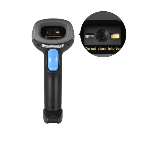display Máy đọc mã vạch WNI-5010G Có dây sử dụng công nghệ CMOS 2