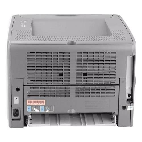 Máy in laser trắng đen Canon 3300 đảo mặt