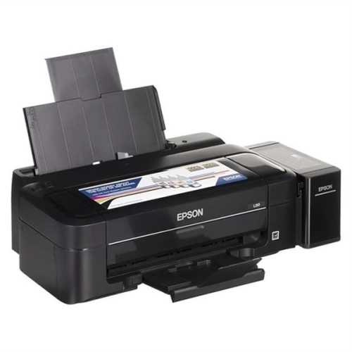 Máy in phun màu đơn năng Epson L310