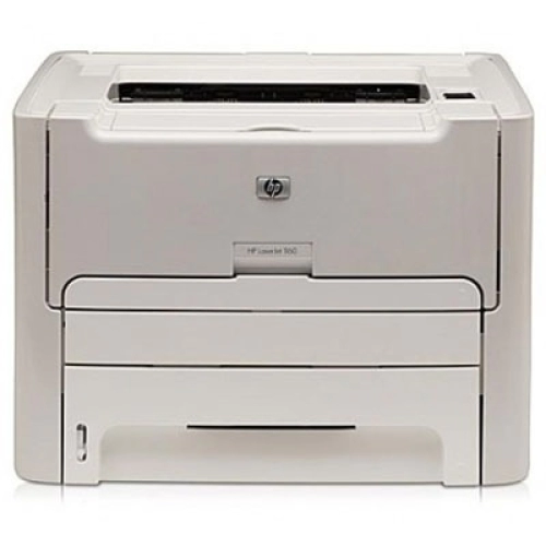 display Máy in laser trắng đen HP 1160 3
