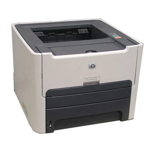 Máy in laser trắng đen HP 1320