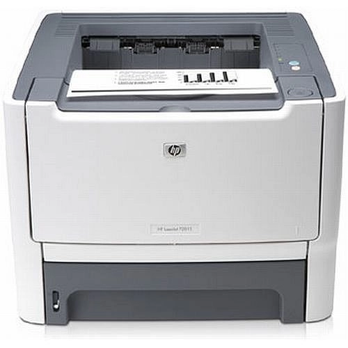 Máy in laser trắng đen HP 2015