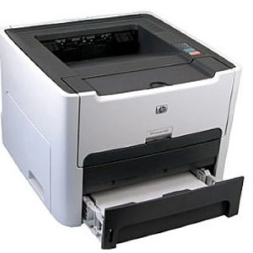 Máy in laser trắng đen HP 2015