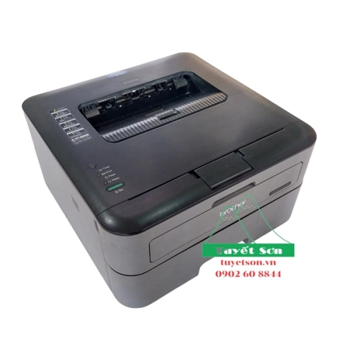 Máy in laser trắng đen đơn năng Brother HL-2321D