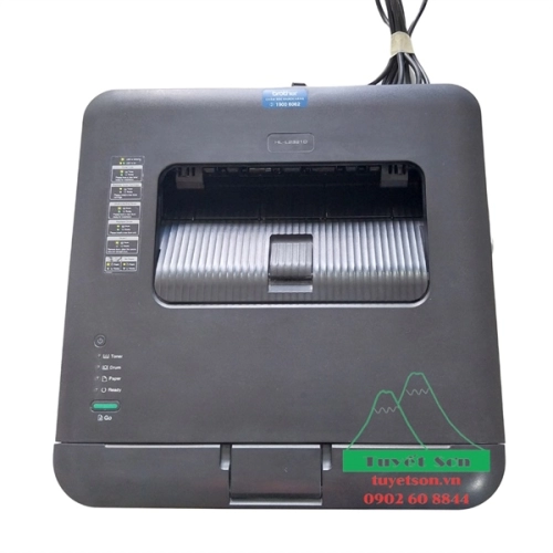 Máy in laser trắng đen đơn năng Brother HL-2321D