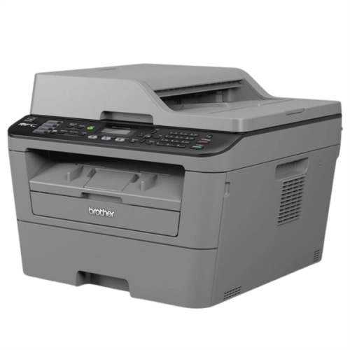 display Máy in laser đa năng Brother MFC 2701D 1