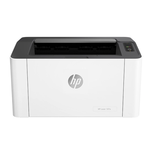 display Máy in laser trắng đen đơn năng HP 107A - 4ZB77A 1