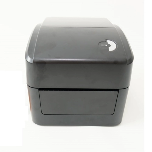 display Máy in mã vạch Xprinter XP-420B, máy in tem nhãn bardcode 1