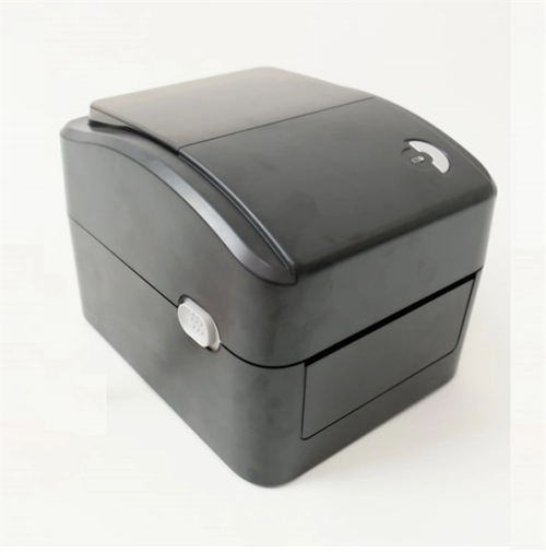 display Máy in mã vạch Xprinter XP-420B, máy in tem nhãn bardcode 2