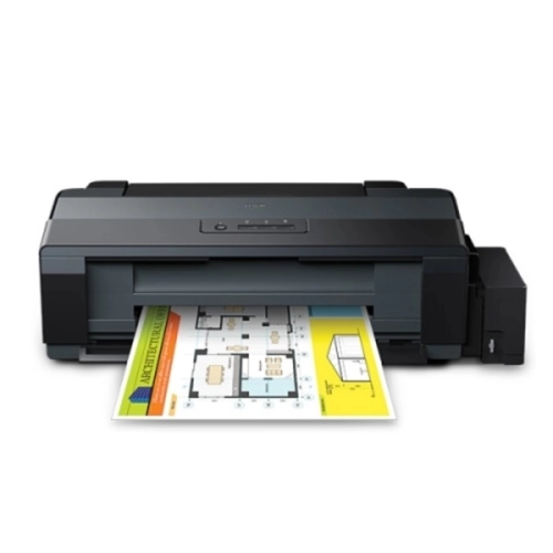 display Máy in phun A3 Epson L1300 (5 màu) 2