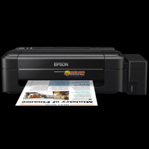 display Máy in phun A3 Epson L1300 (5 màu) 5