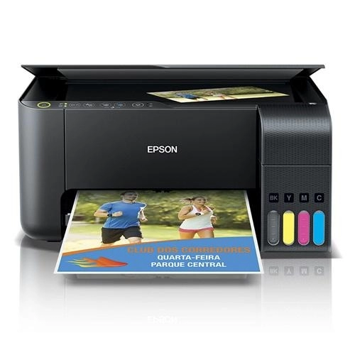 display Máy in Phun màu đa năng Epson L3110 2