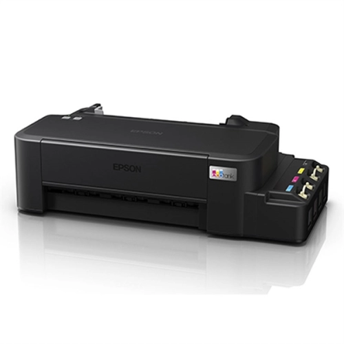 display Máy in phun đơn năng Epson L121 1