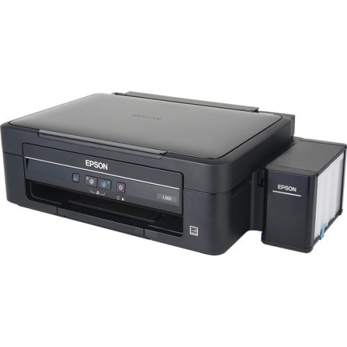 Máy in Phun Epson L360