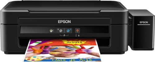 Máy in Phun Epson L360