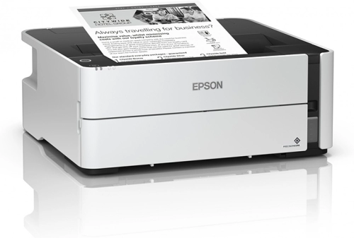 display MÁY IN PHUN EPSON M1120 (In màu đen) 4