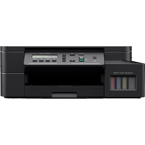 display Máy In Phun Màu Đa Năng In-Scan-Copy Brother DCP-T520W 4